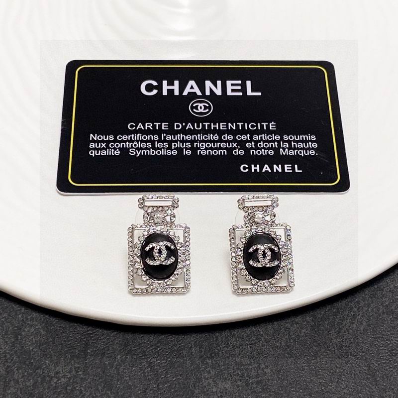 Chanel earing 1lyx494